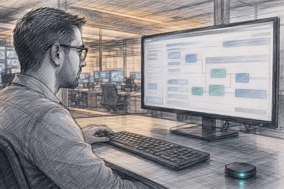 3 Year TCO to Choose RPA vs IA: Scoring Framework for Tech Leaders