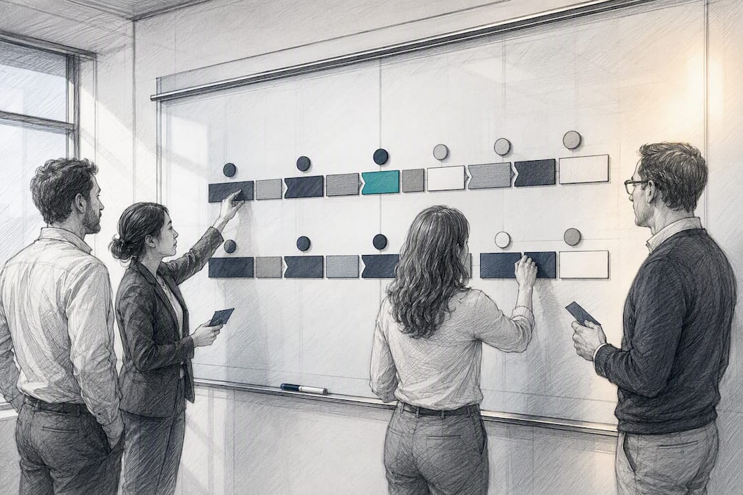 Launch AI in 2–4 Months: Deployment Calendar for Decision Makers