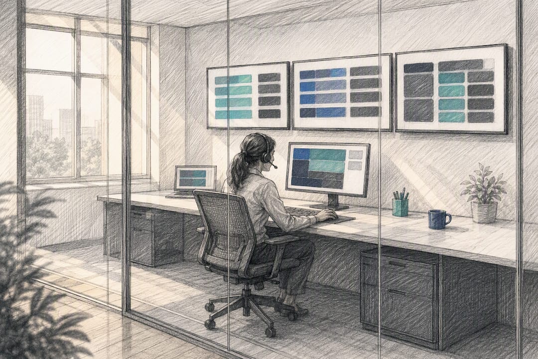 Support Teams: Start AI Ticket Routing with 2–3 Low Risk Intents