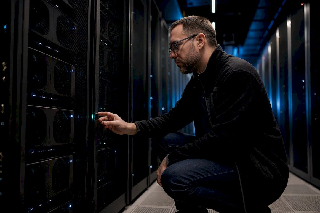 LLM open source en entreprise : quand et comment les déployer