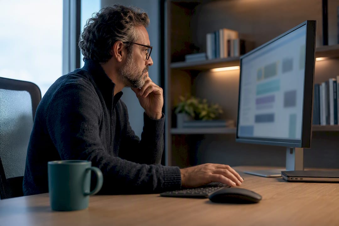 Recherche sémantique en entreprise : guide décideurs 2026