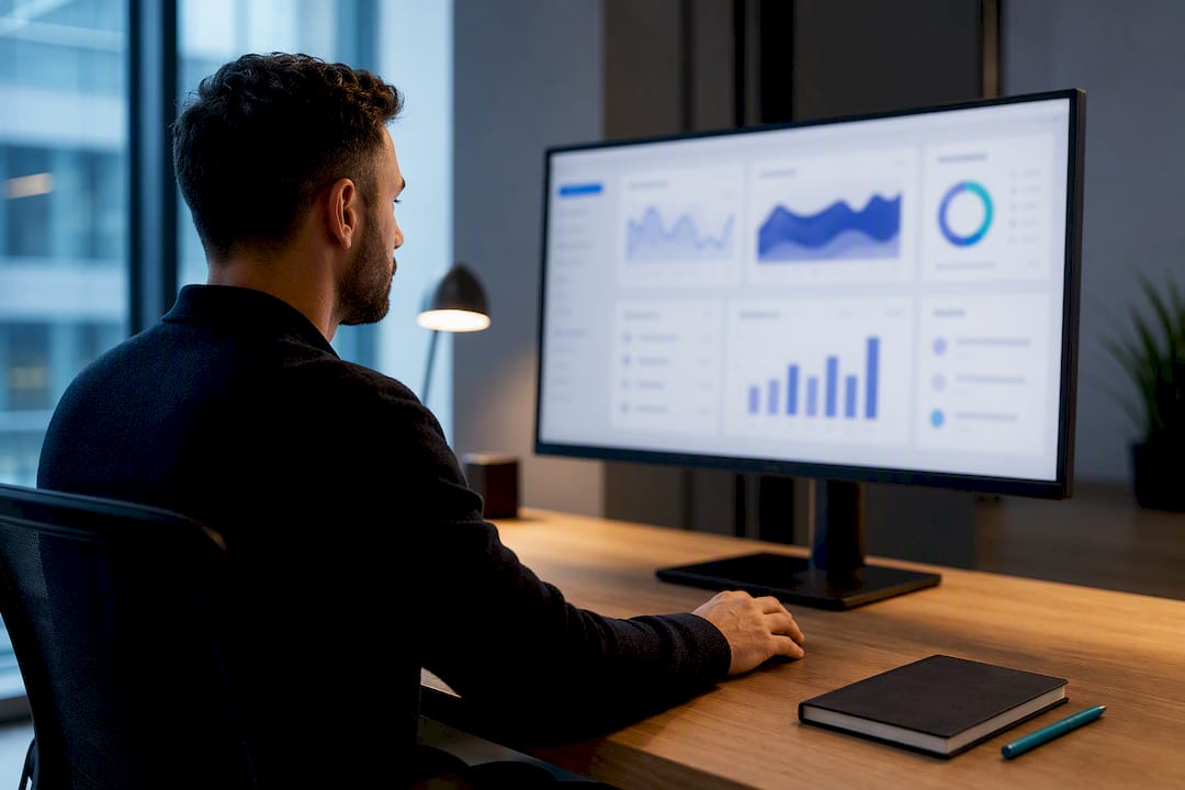 Analyse conversations chatbot : les KPI qui comptent vraiment