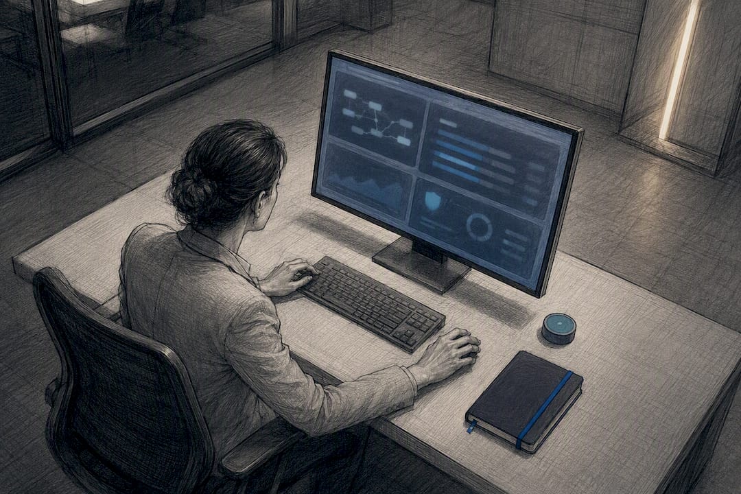 Five Steps to Audit Ready Generative AI Guardrails for Leaders