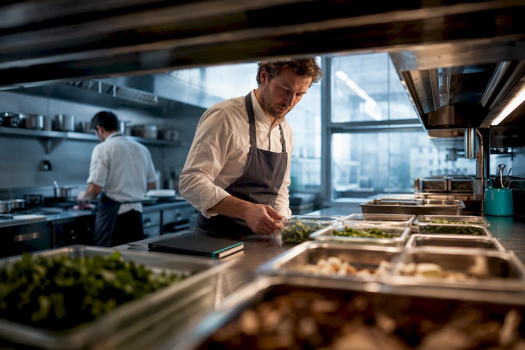 L'IA pour la restauration : par où commencer sans perdre d'argent