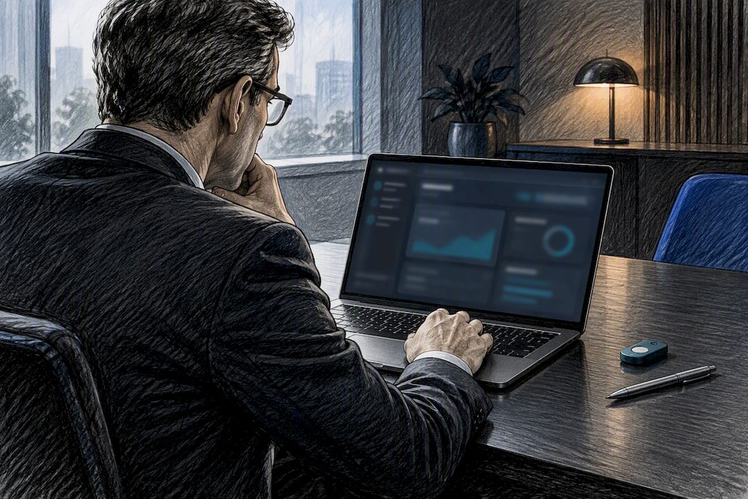 Five Step GDPR Safe AI CRM Plan for IT Leaders and Executives