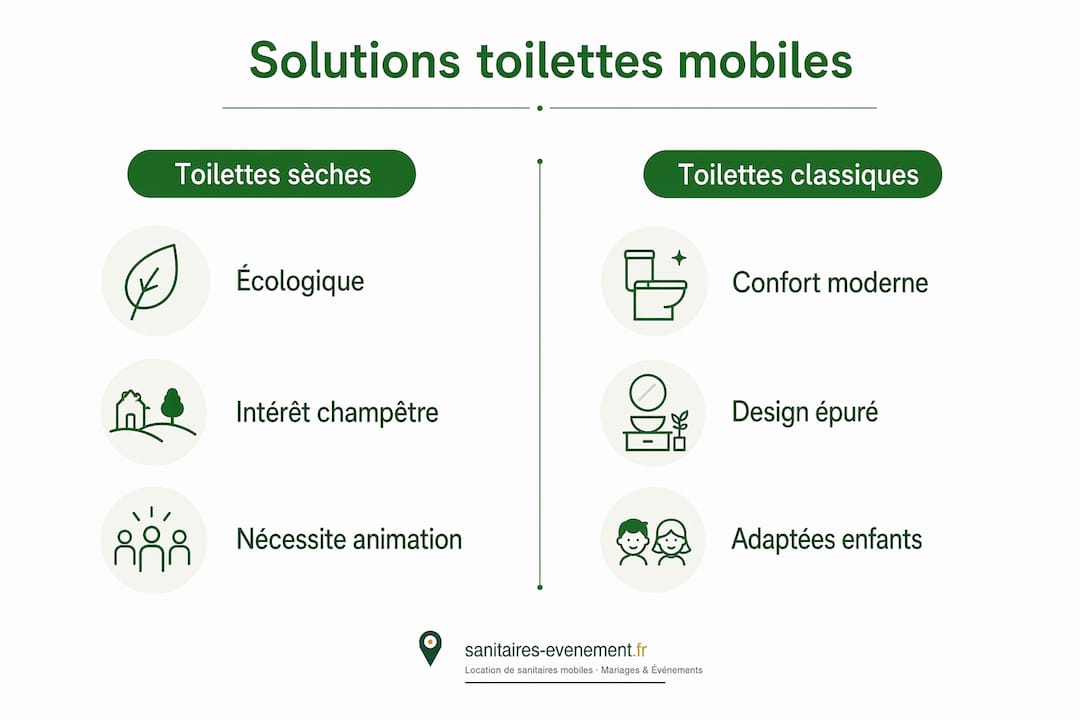 Infographie : quel modèle de toilette nomade choisir pour votre enfant ?