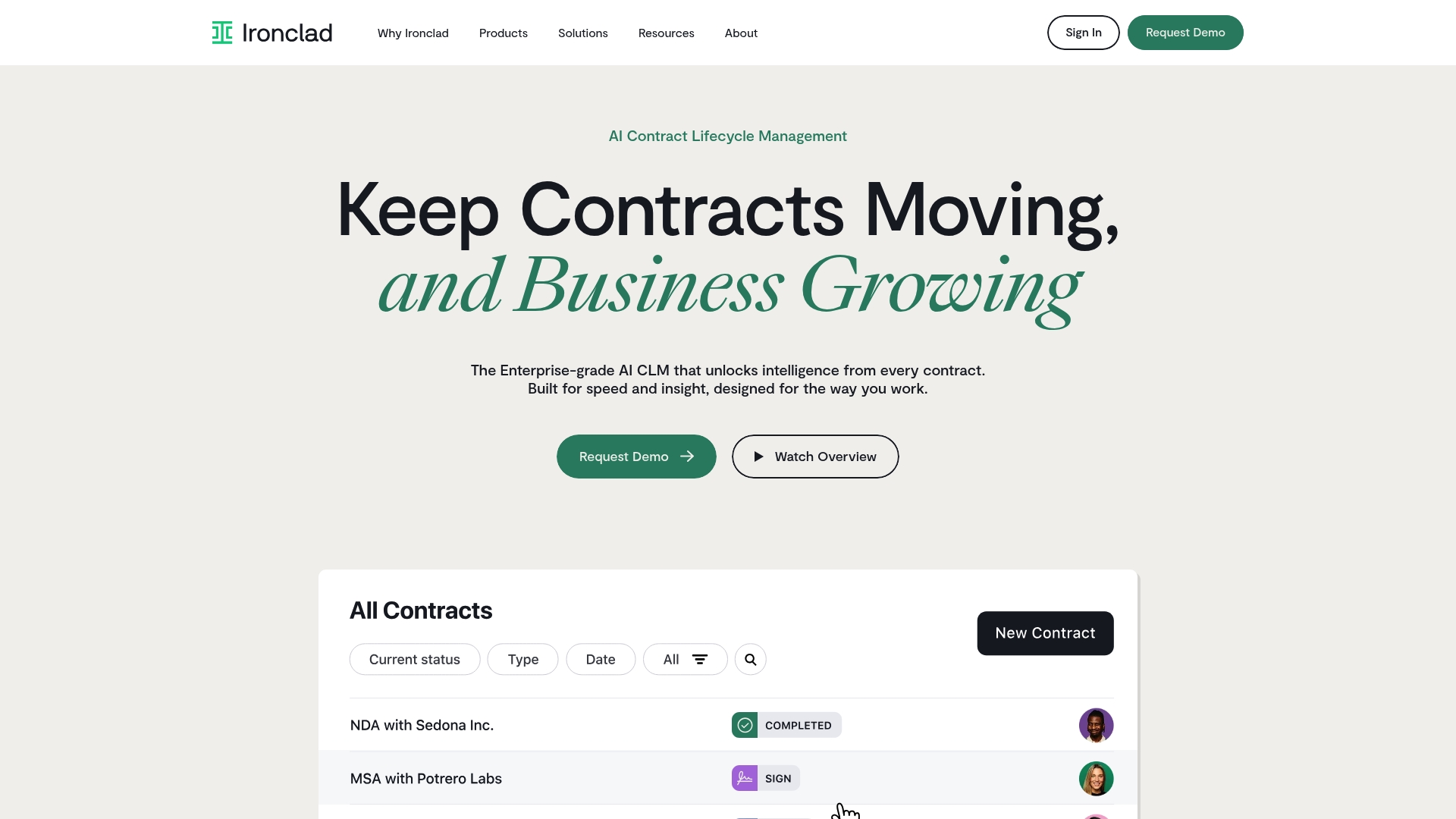 https://ironcladapp.com