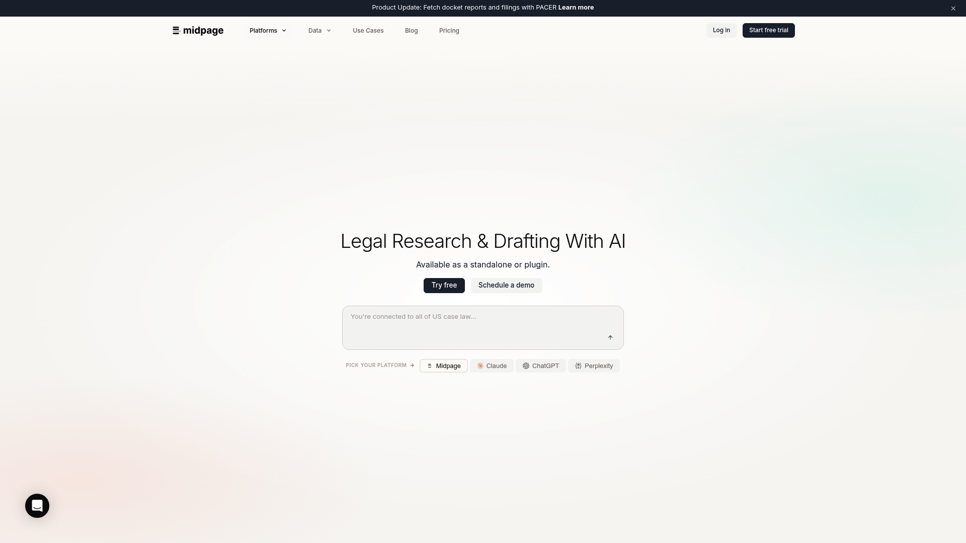 https://midpage.ai