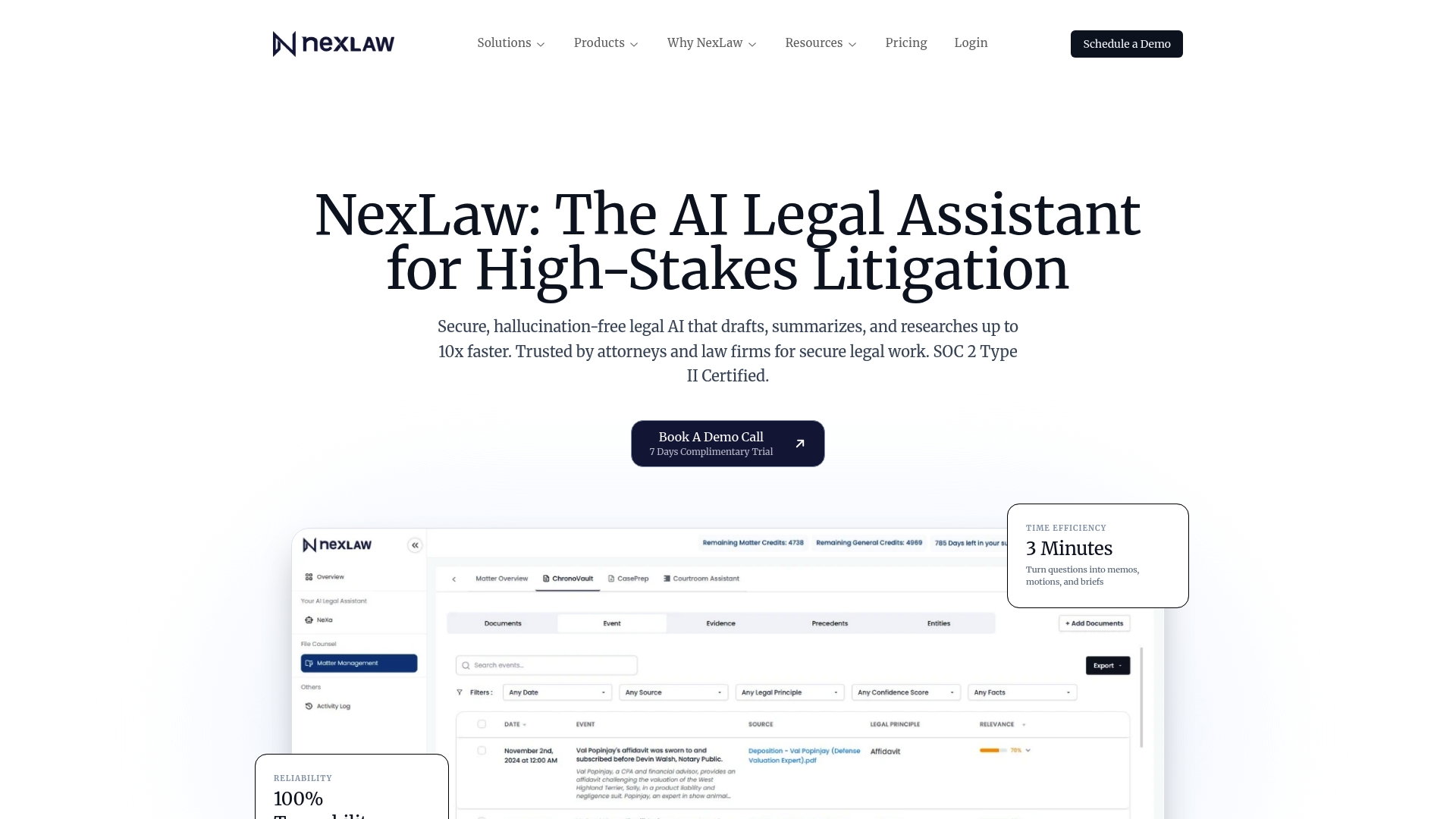 https://nexlaw.ai