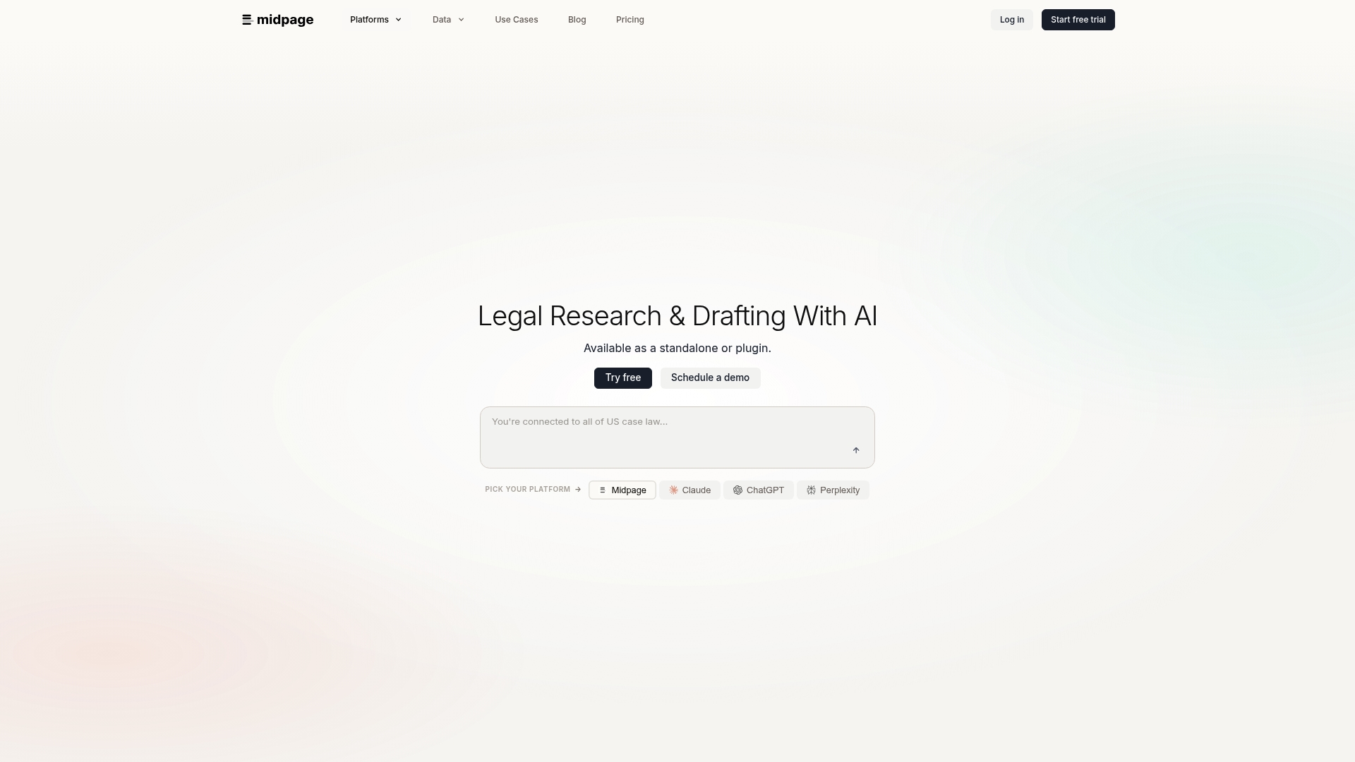 https://midpage.ai