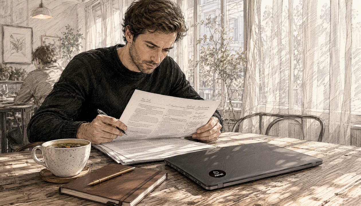Cross-Referencing Contract Definitions: A Drafter's Guide