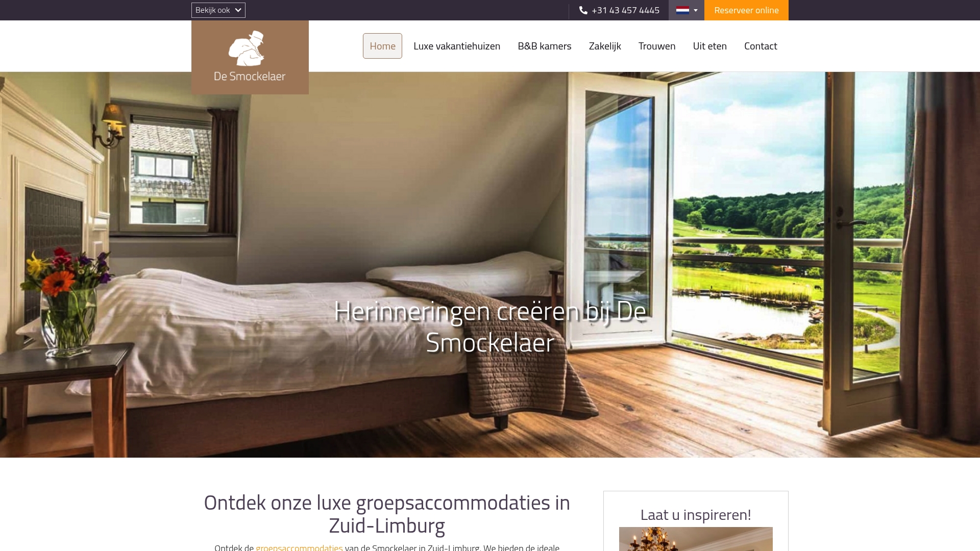 https://smockelaer.nl