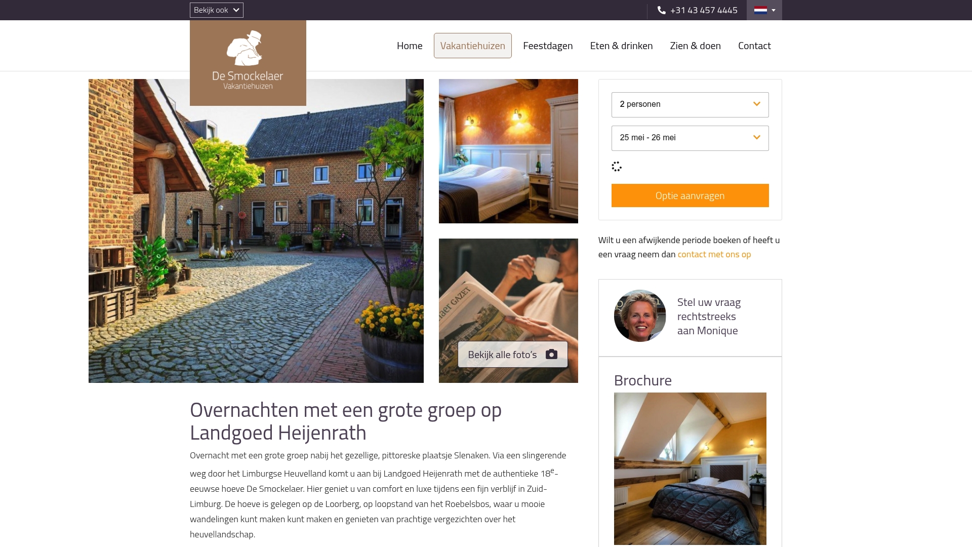 https://smockelaer.nl/nl/groepsaccommodaties-limburg/auberge-smockelaer-60-personen