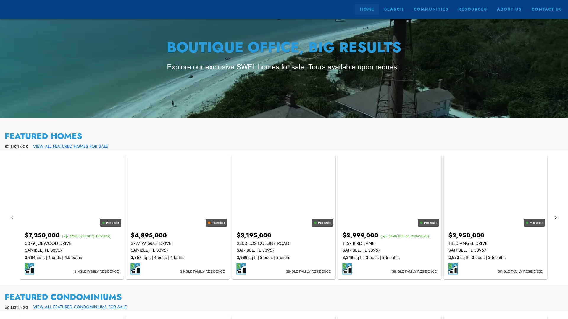 https://mysanibelrealestate.com