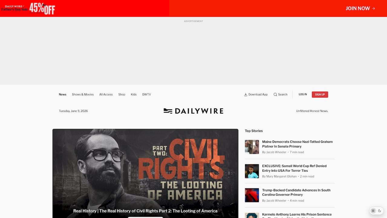 https://dailywire.com