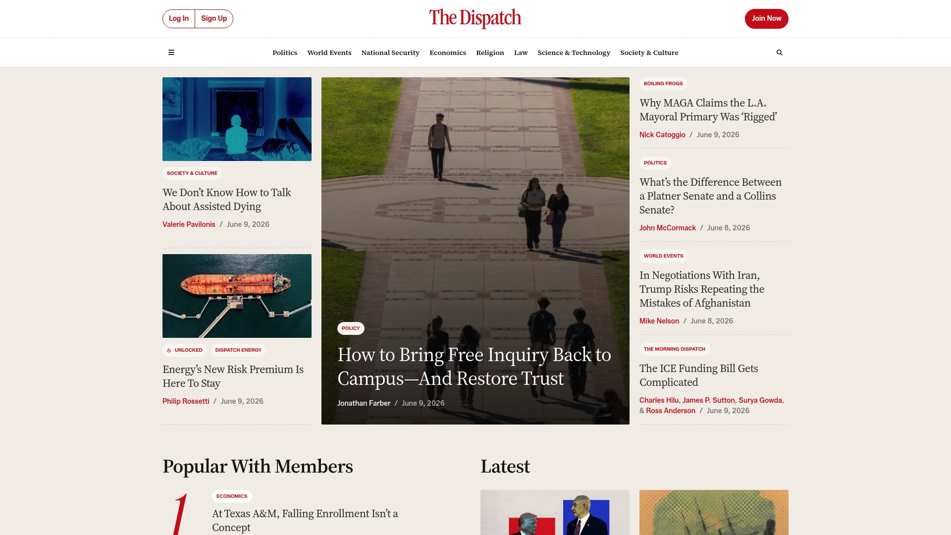 https://thedispatch.com