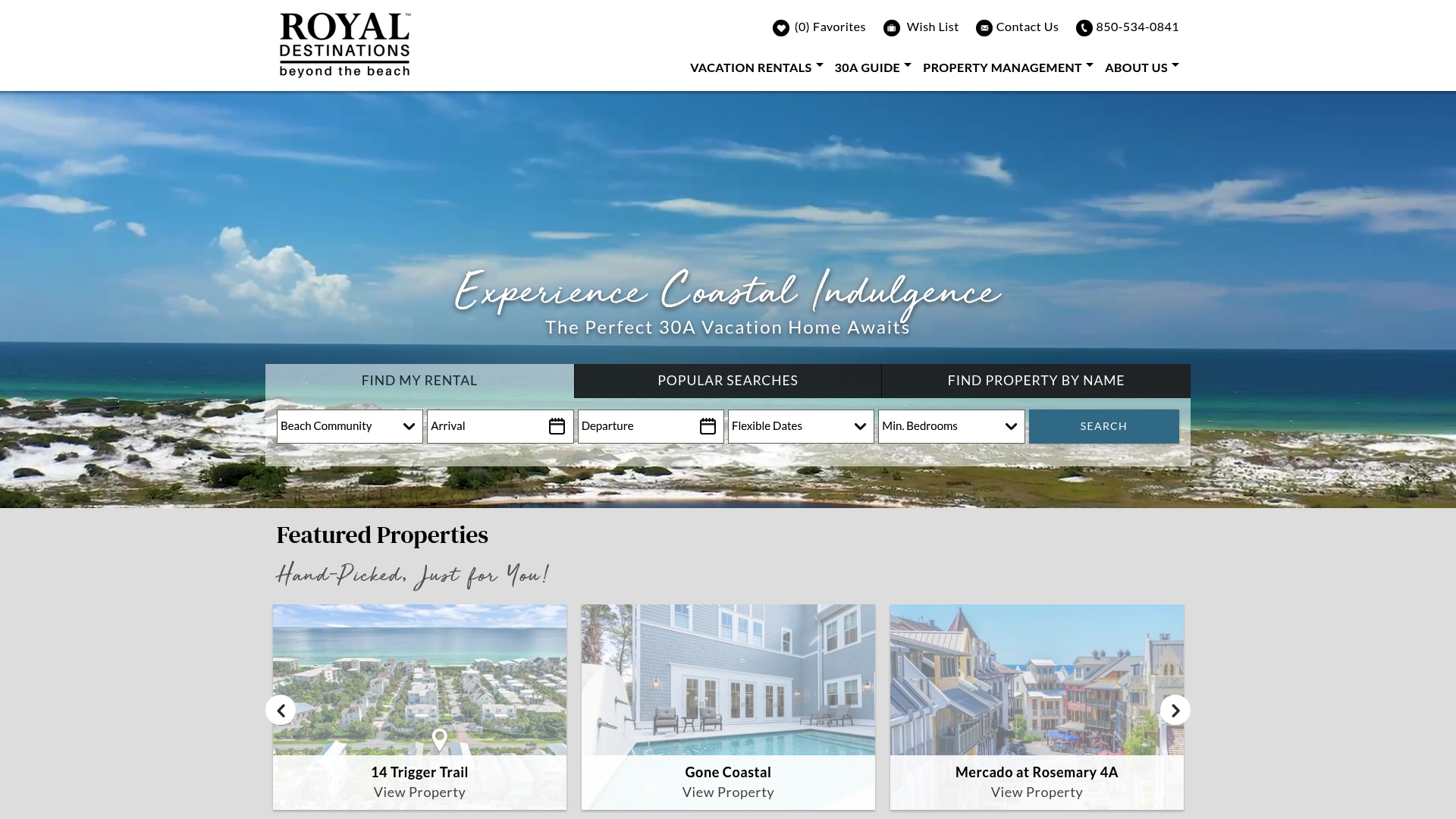 https://royaldestinations.com