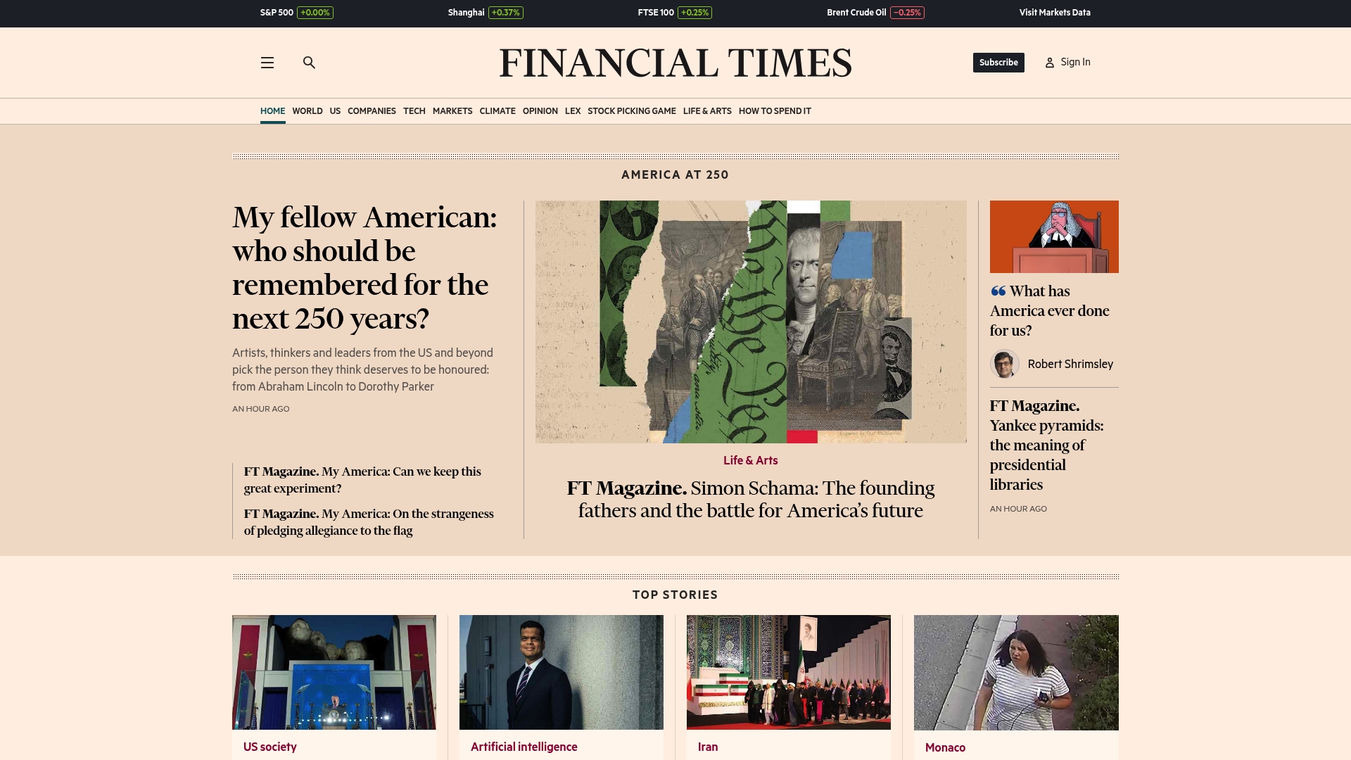 https://ft.com