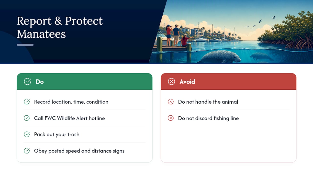Local groups to know and how to report a problem — overview diagram