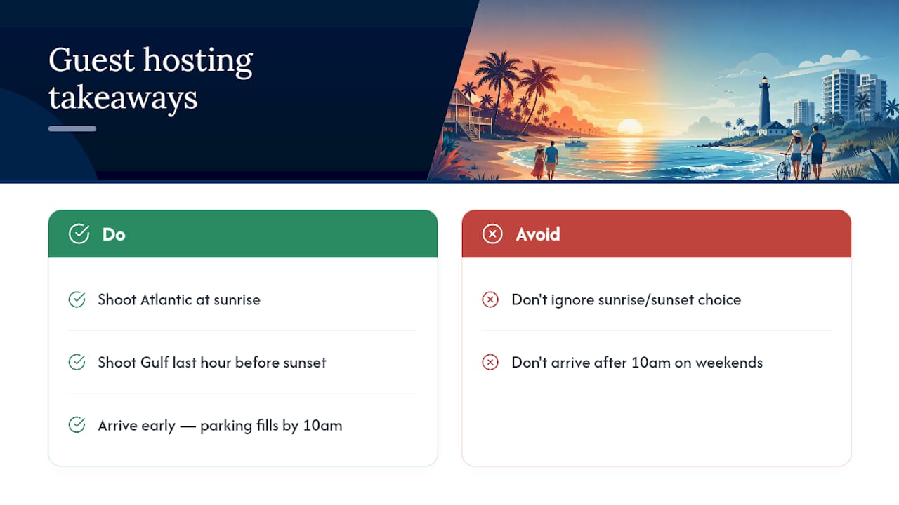 What Hosting Guests Taught Us About These Trade-Offs — overview diagram