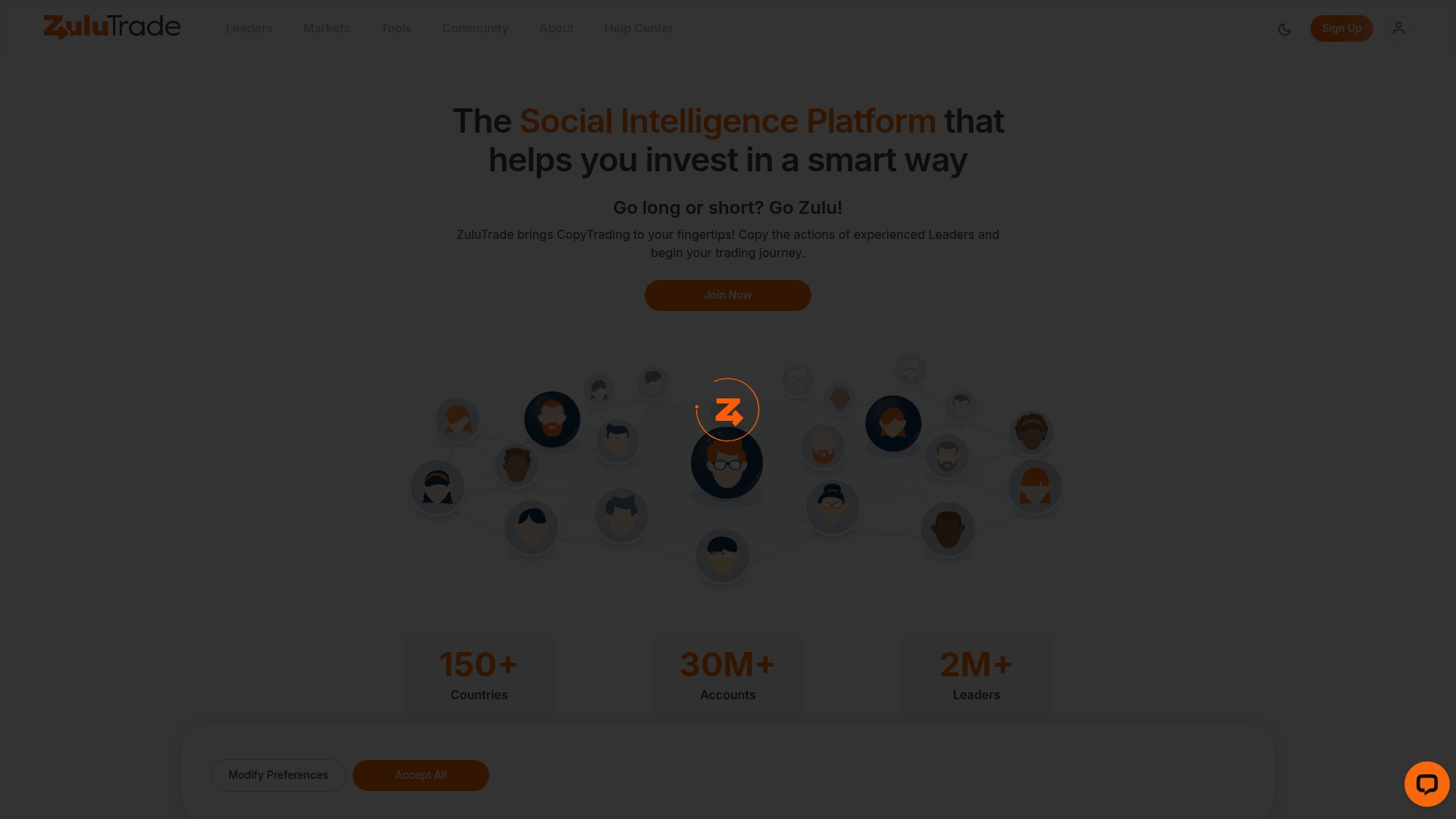 https://zulutrade.com