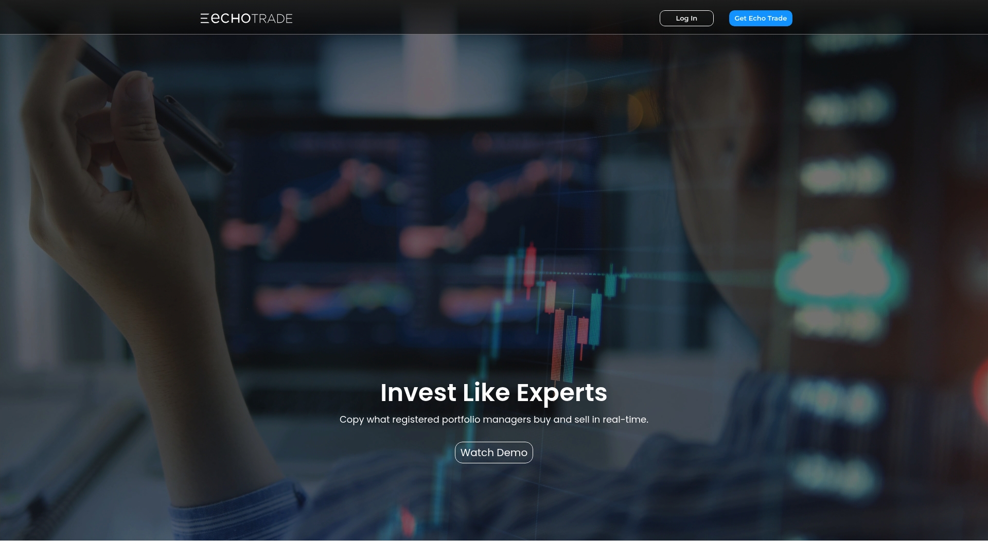 https://echotrading.com
