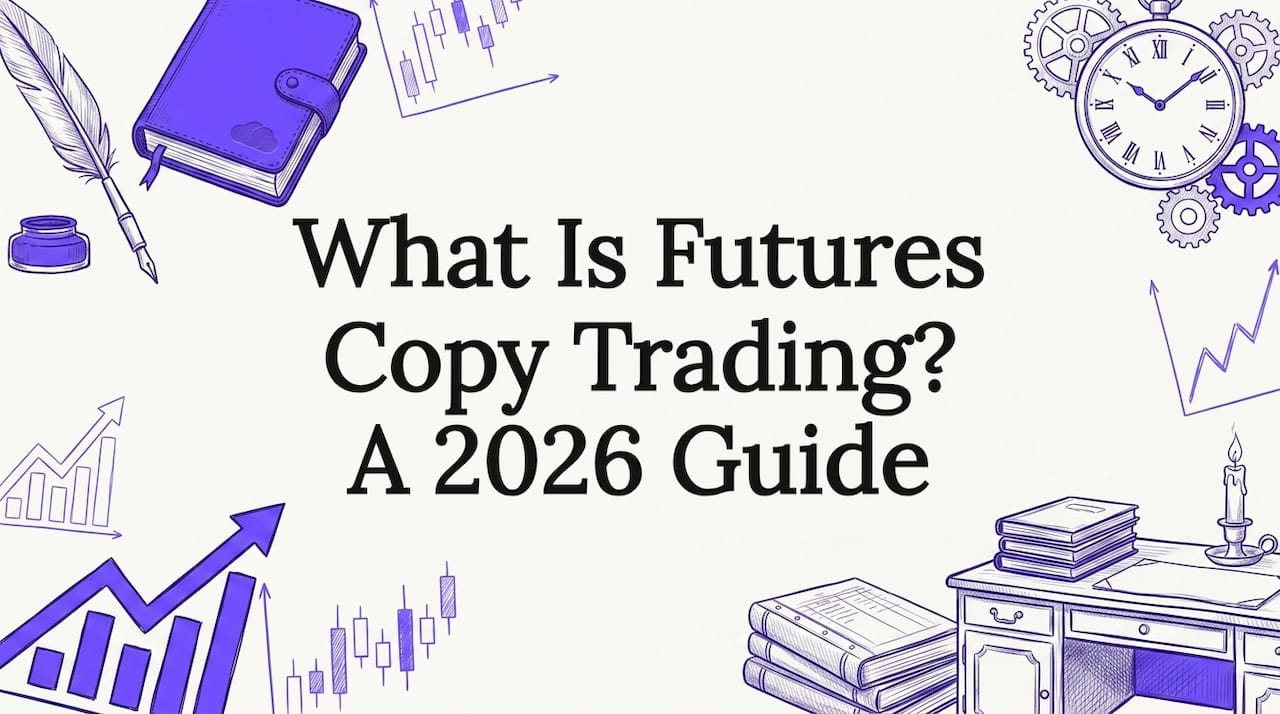 What Is Futures Copy Trading? A 2026 Guide