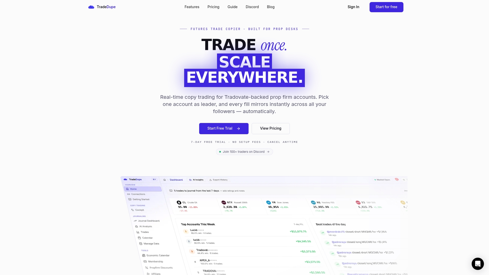 https://tradedupe.com