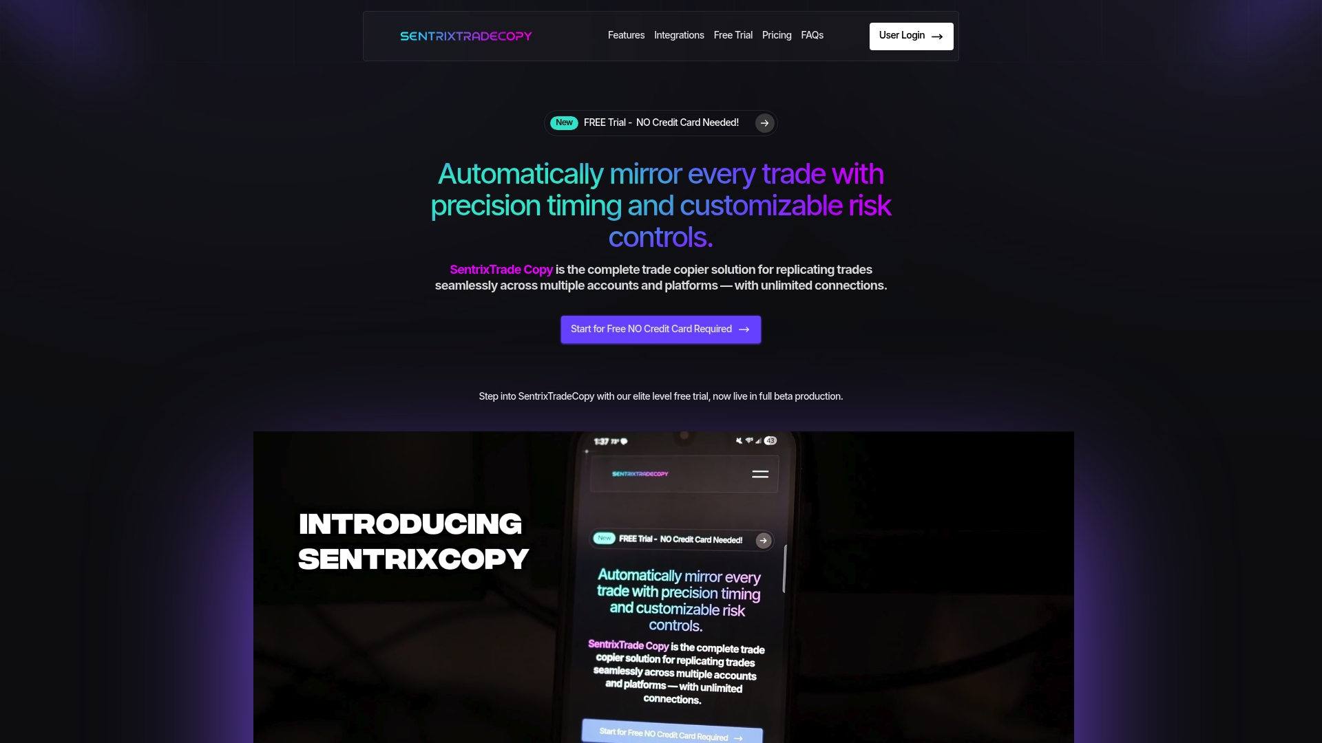https://sentrixtradecopy.com