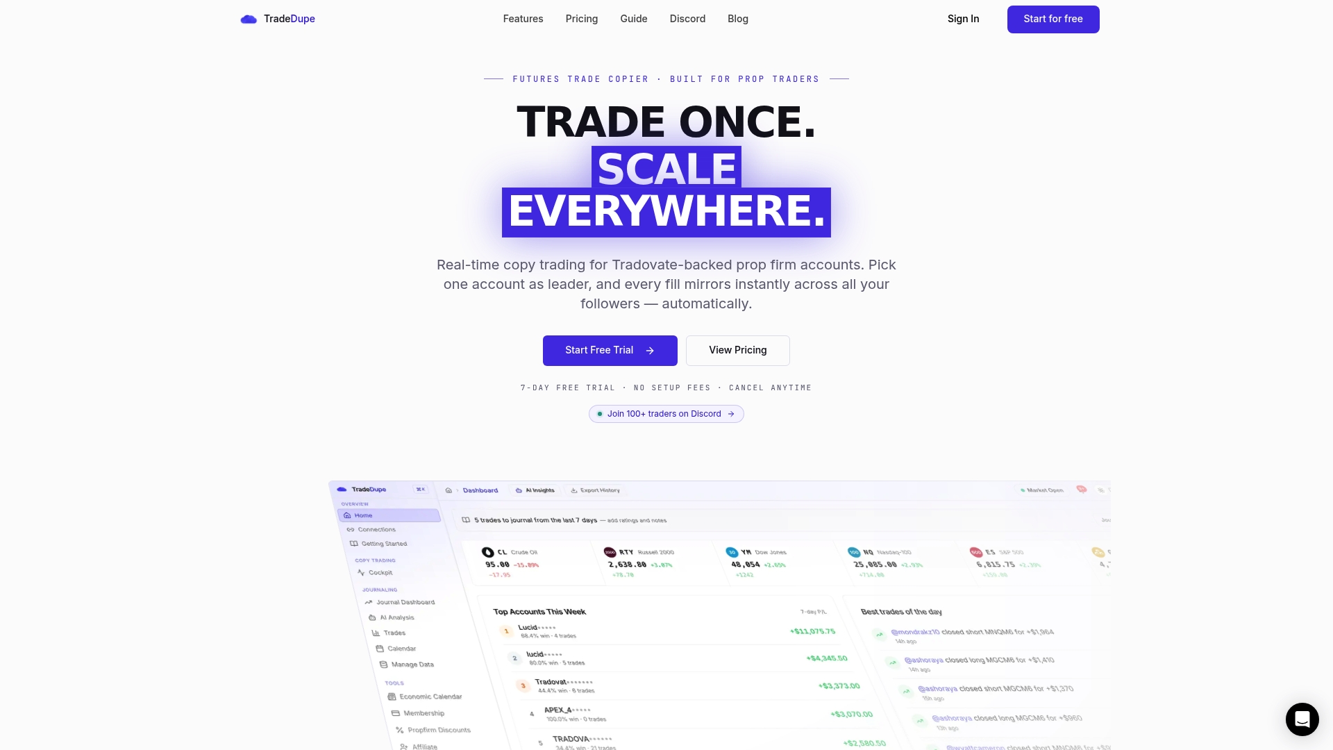 https://tradedupe.com