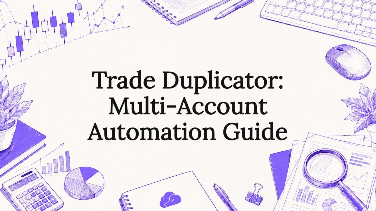 Trade Duplicator: Multi-Account Automation Guide