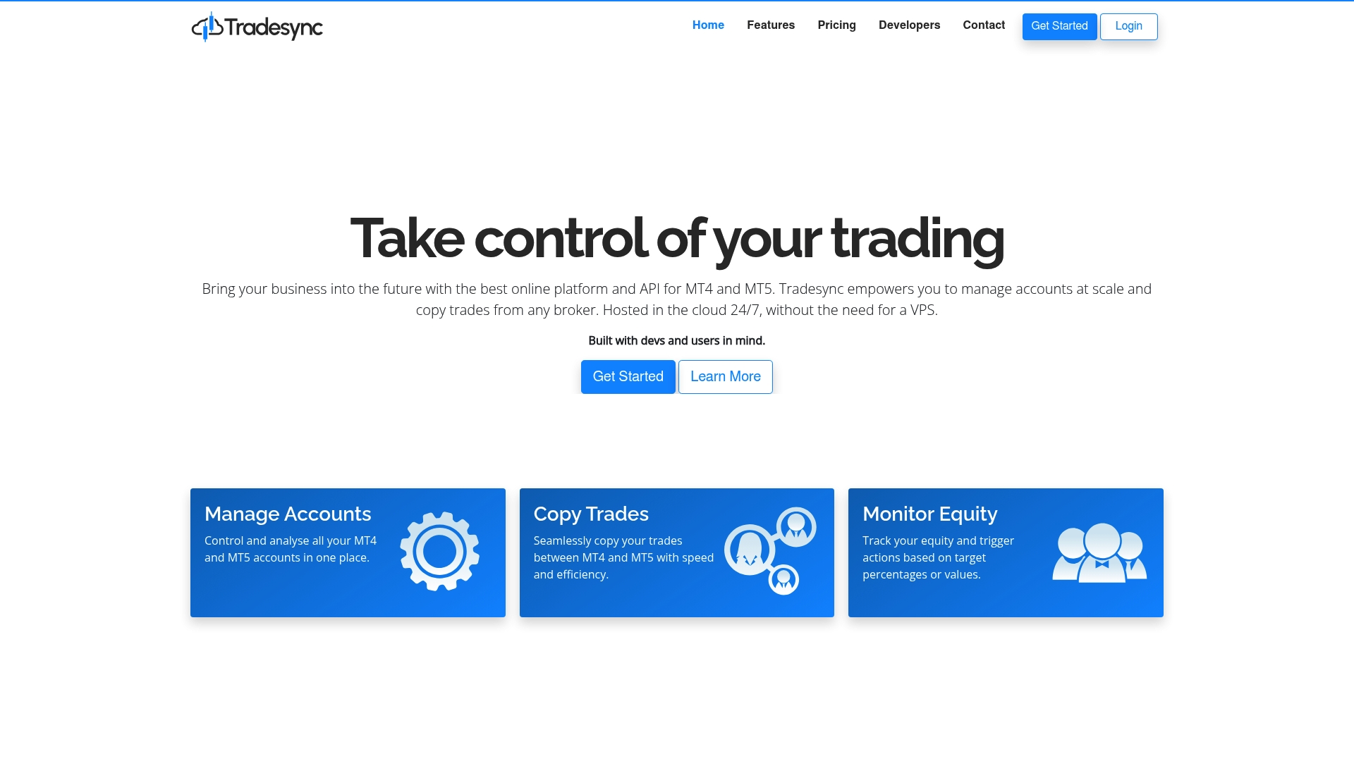 https://tradesync.com