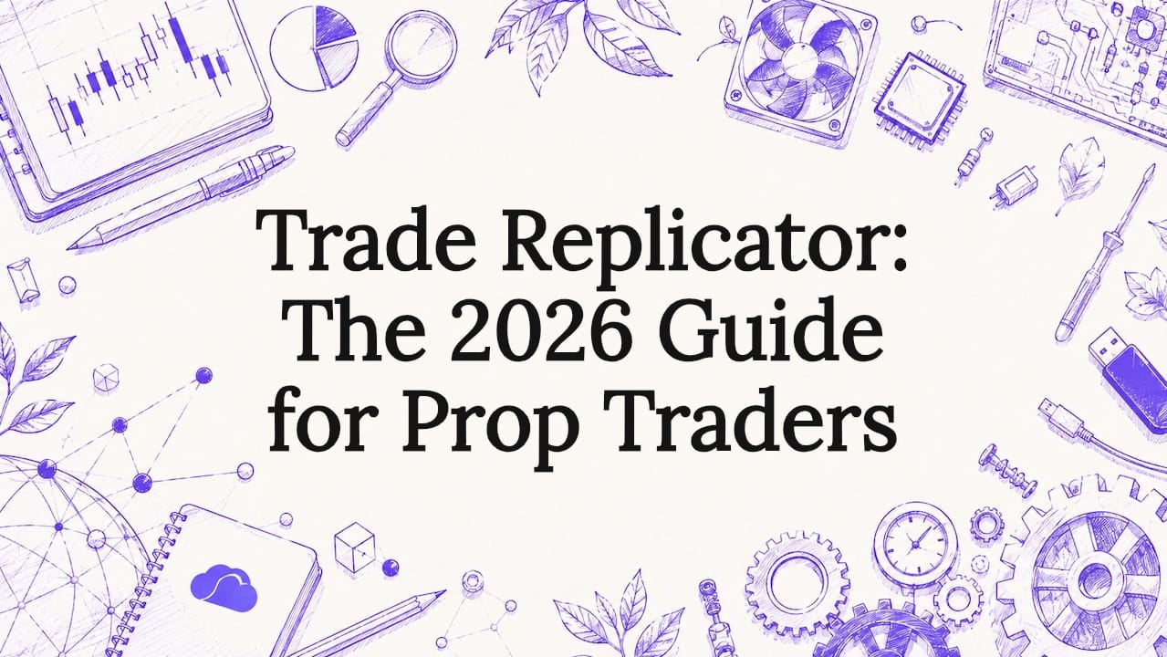 Trade Replicator: The 2026 Guide for Prop Traders