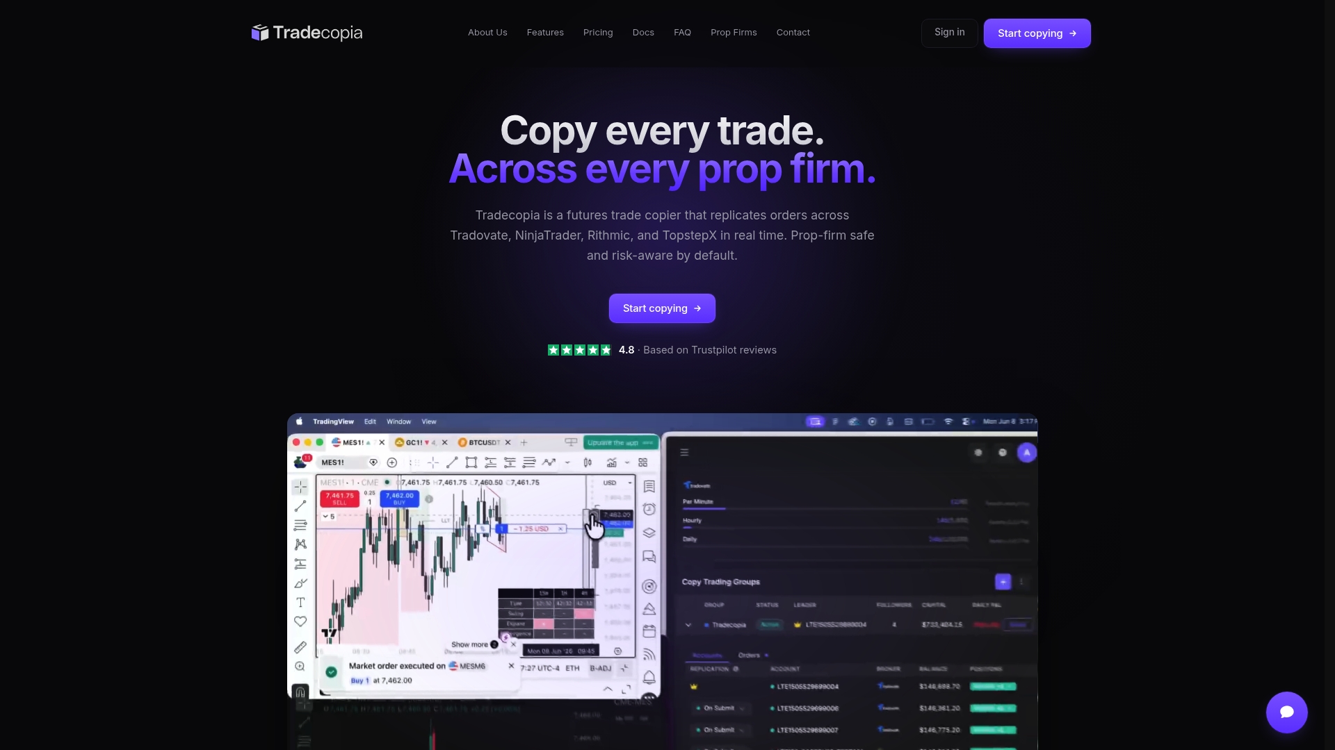 https://tradecopia.com