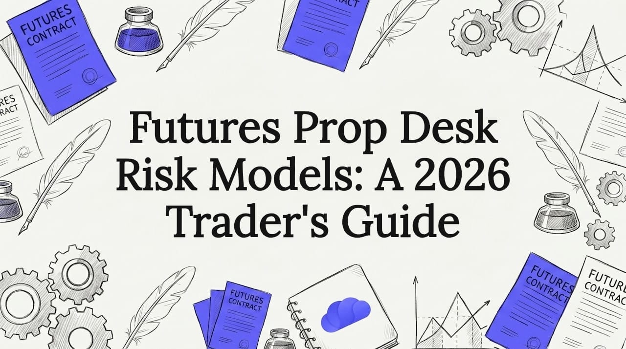 Futures Prop Desk Risk Models: A 2026 Trader's Guide