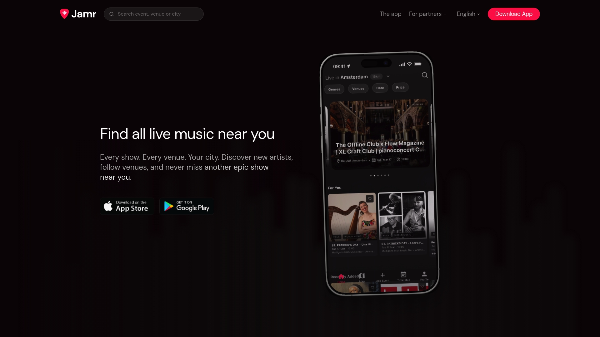 https://jamr.live