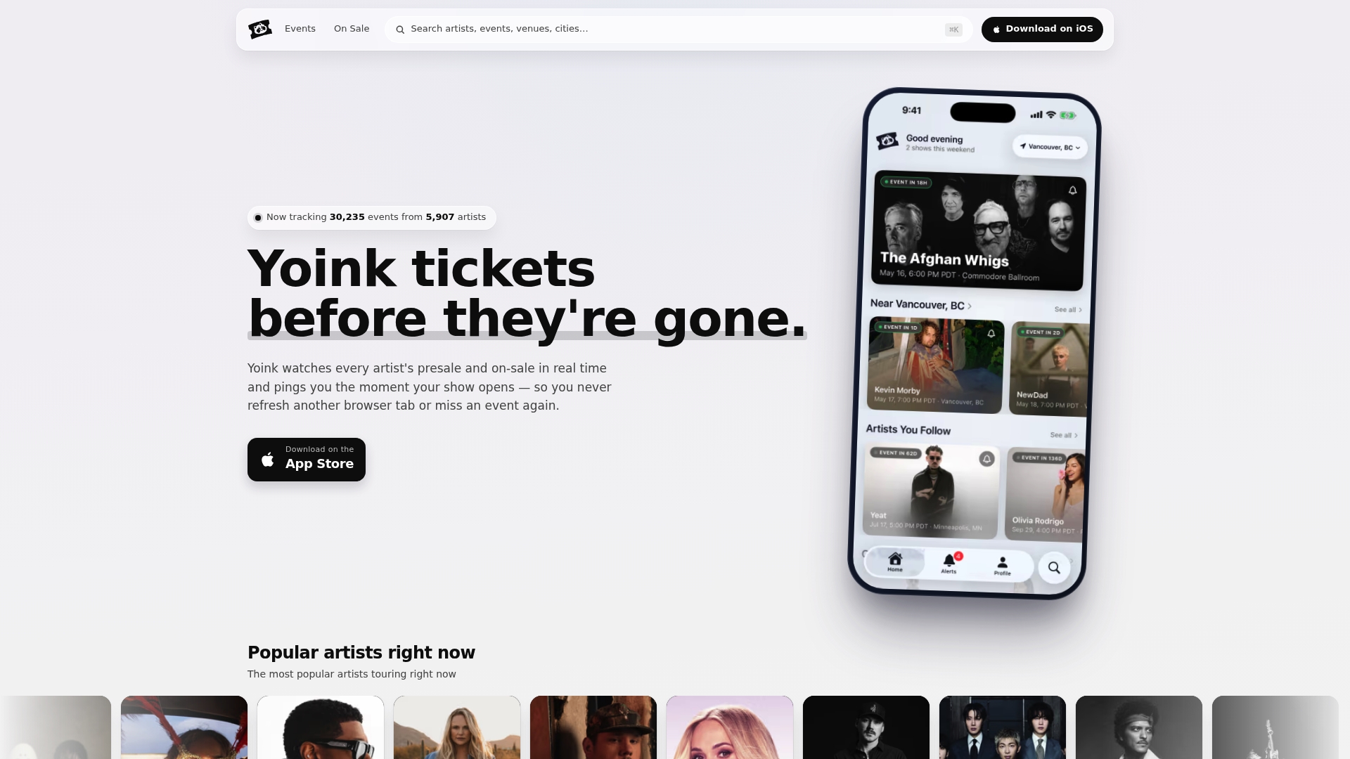 https://yoink.events