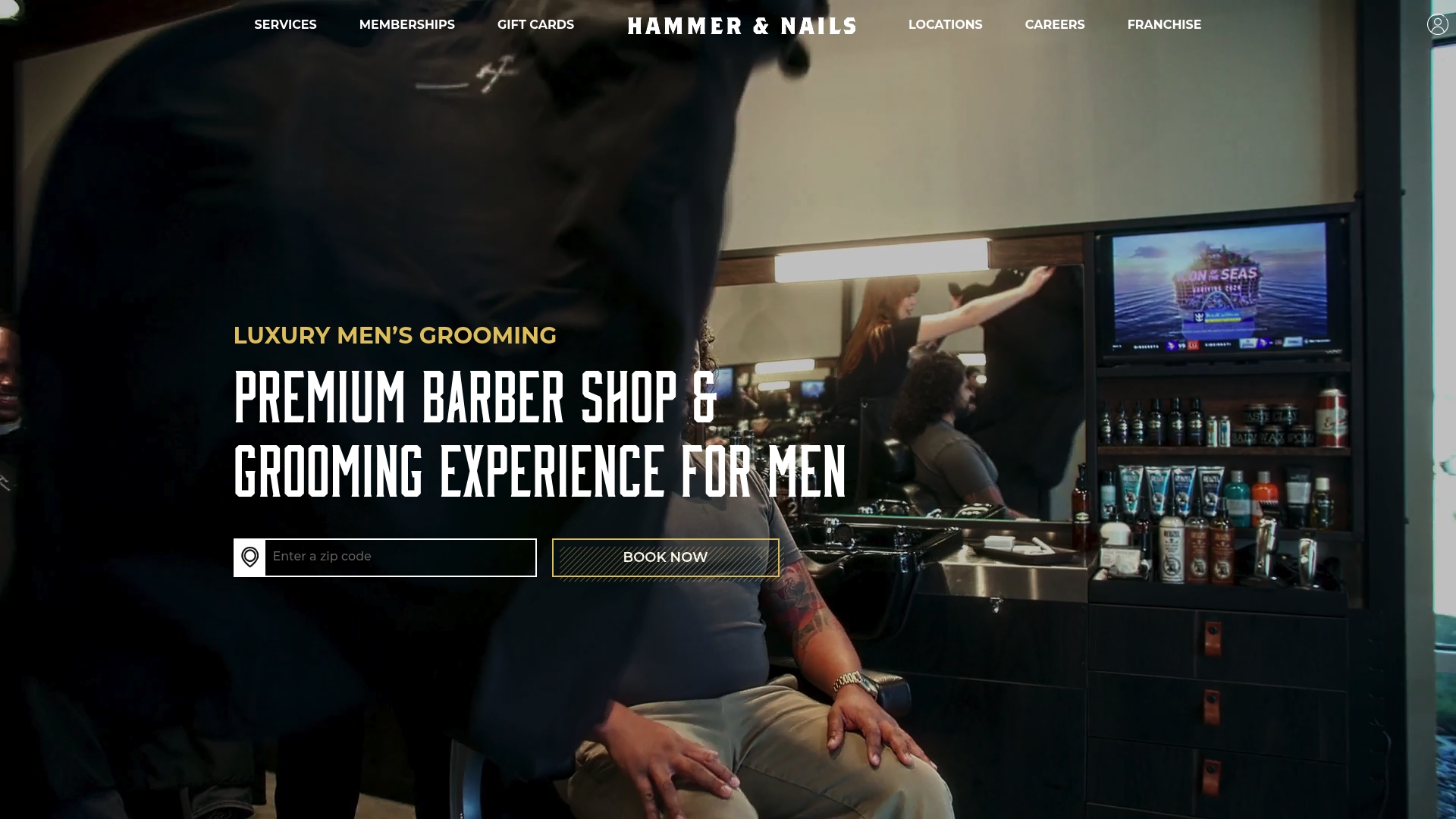 https://hammerandnailsgrooming.com