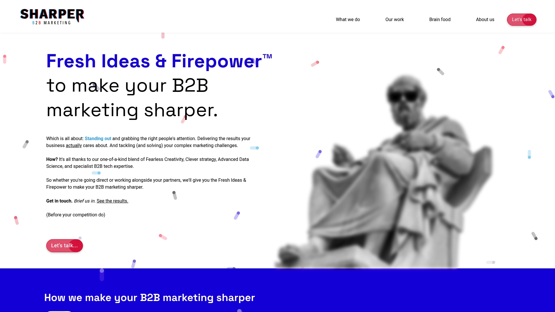 https://sharperb2b.com