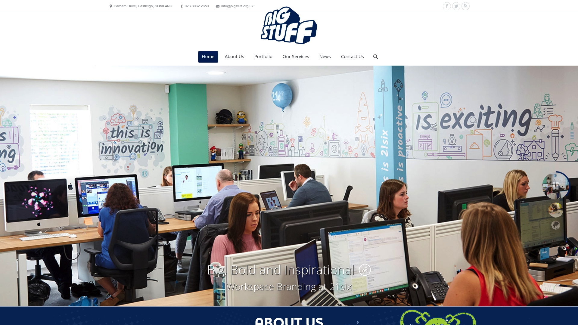 https://bigstuff.org.uk