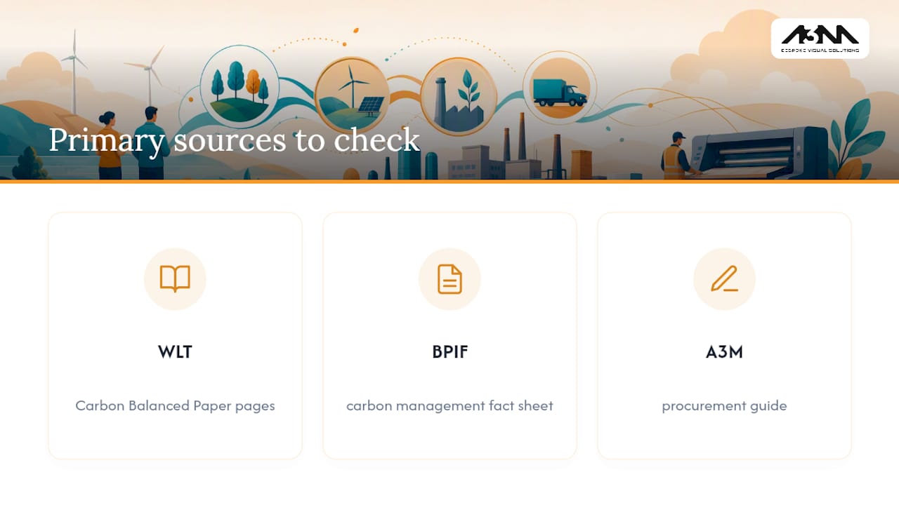 Where to check the detail yourself — overview diagram