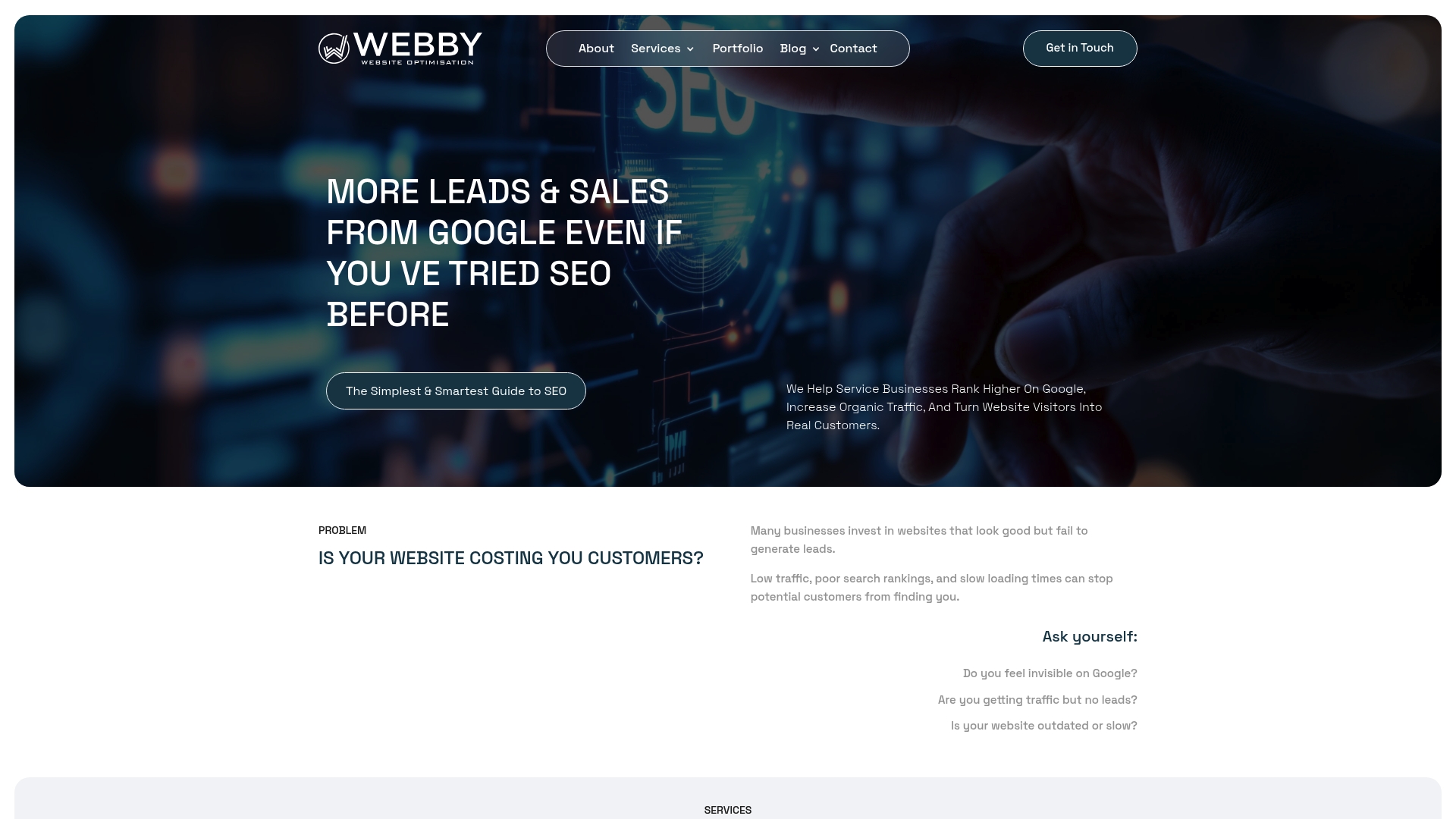 https://webby.net.au