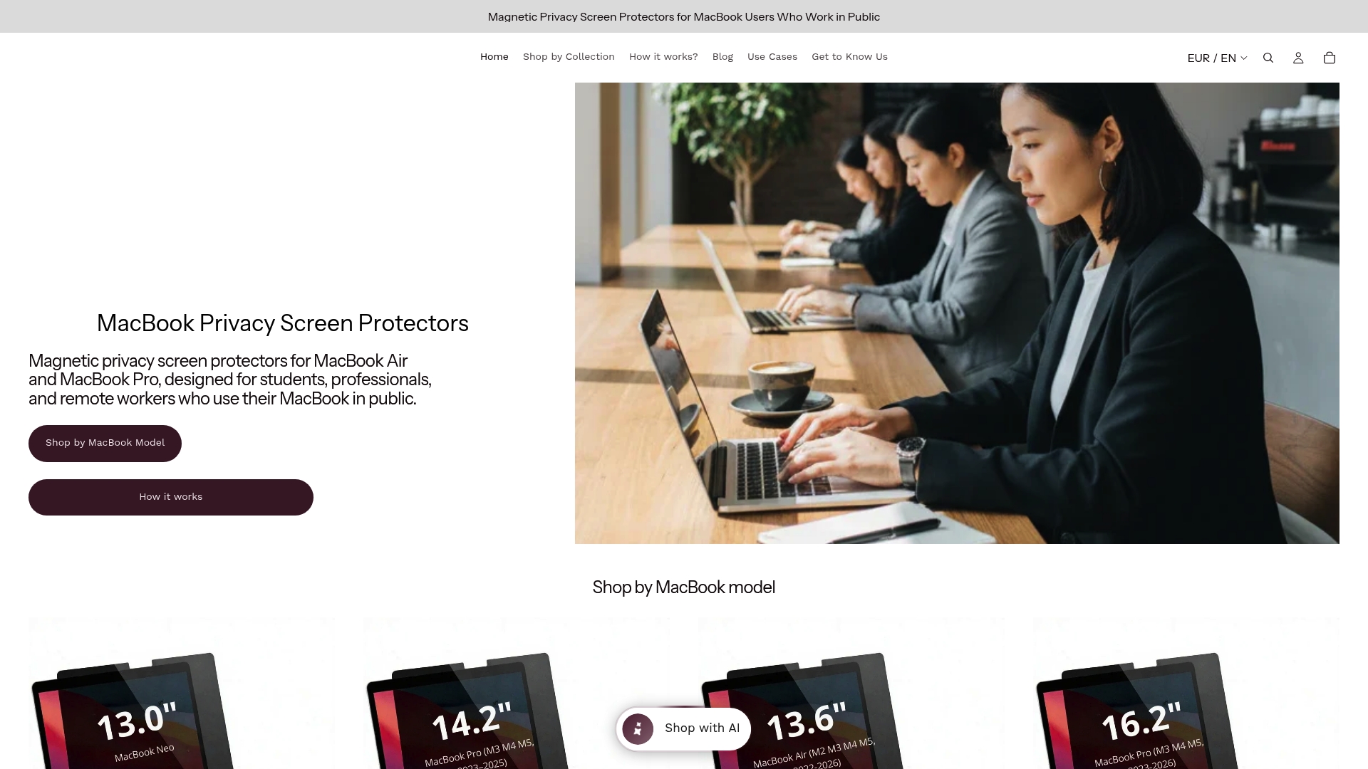 https://clarmuse.com