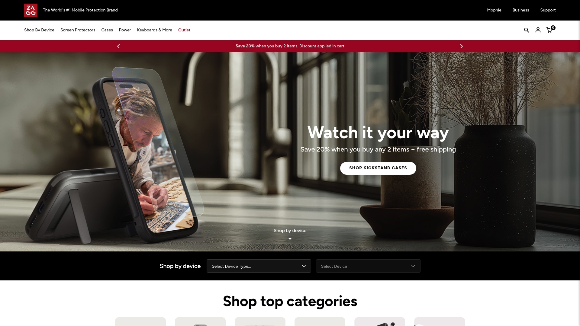 https://zagg.com
