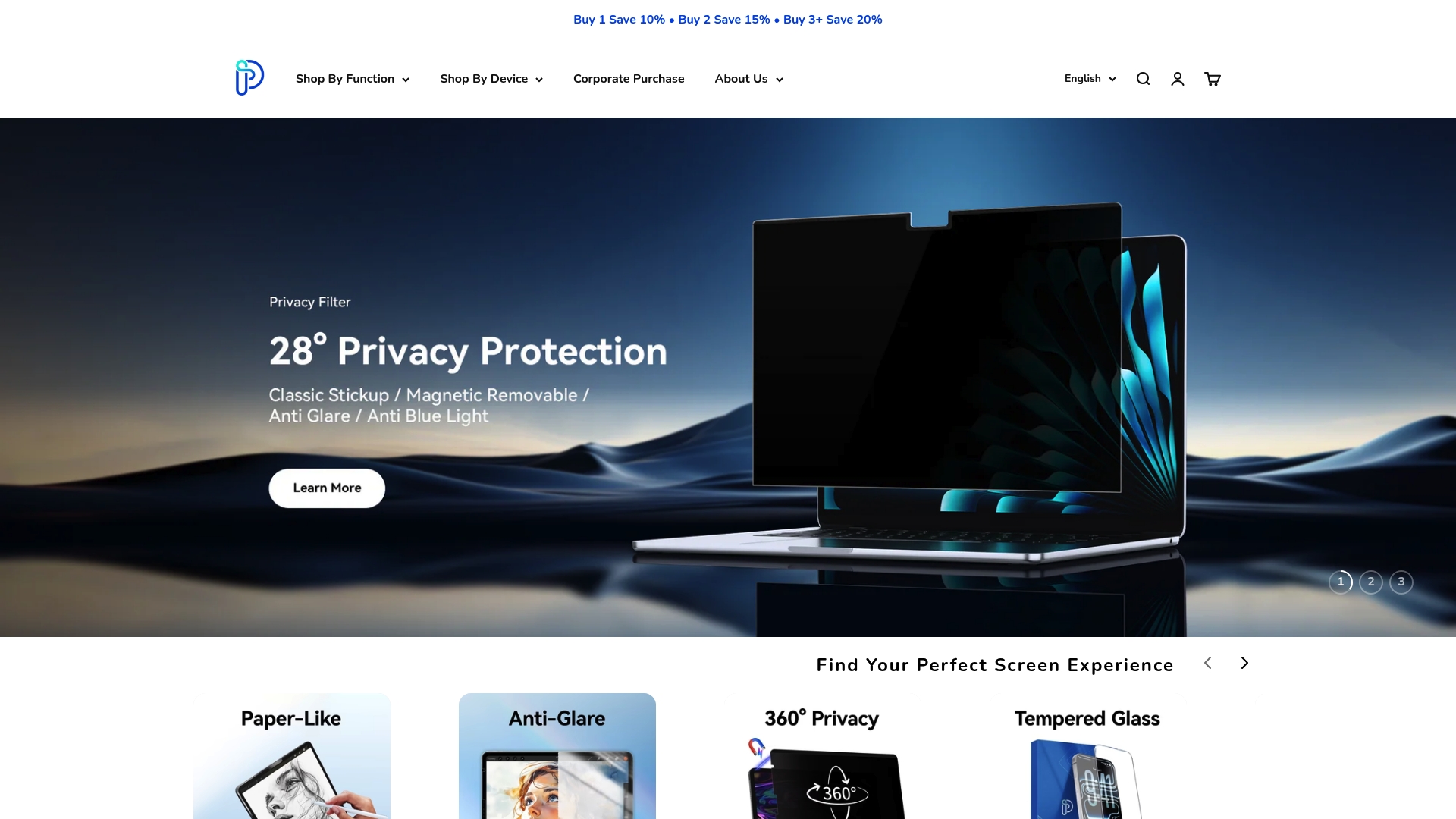 https://protescreen.com