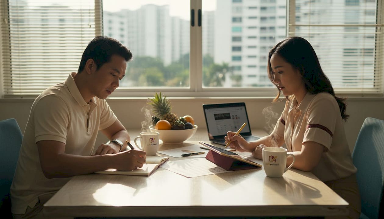 Owners preparing HDB negotiation strategy
