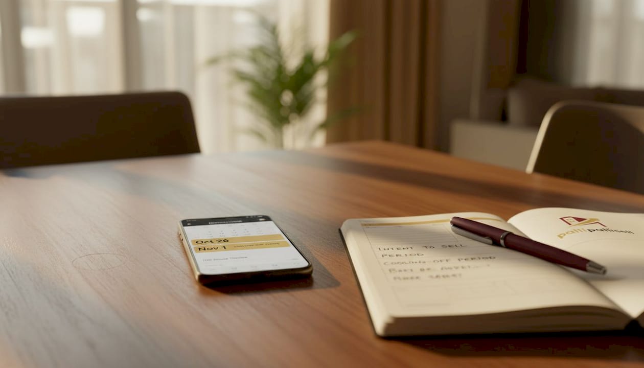 Deadline reminders in planner and phone calendar