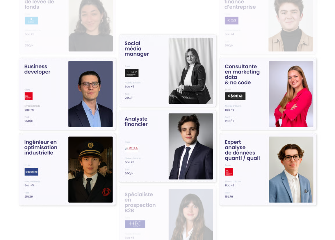 Campus Consulting