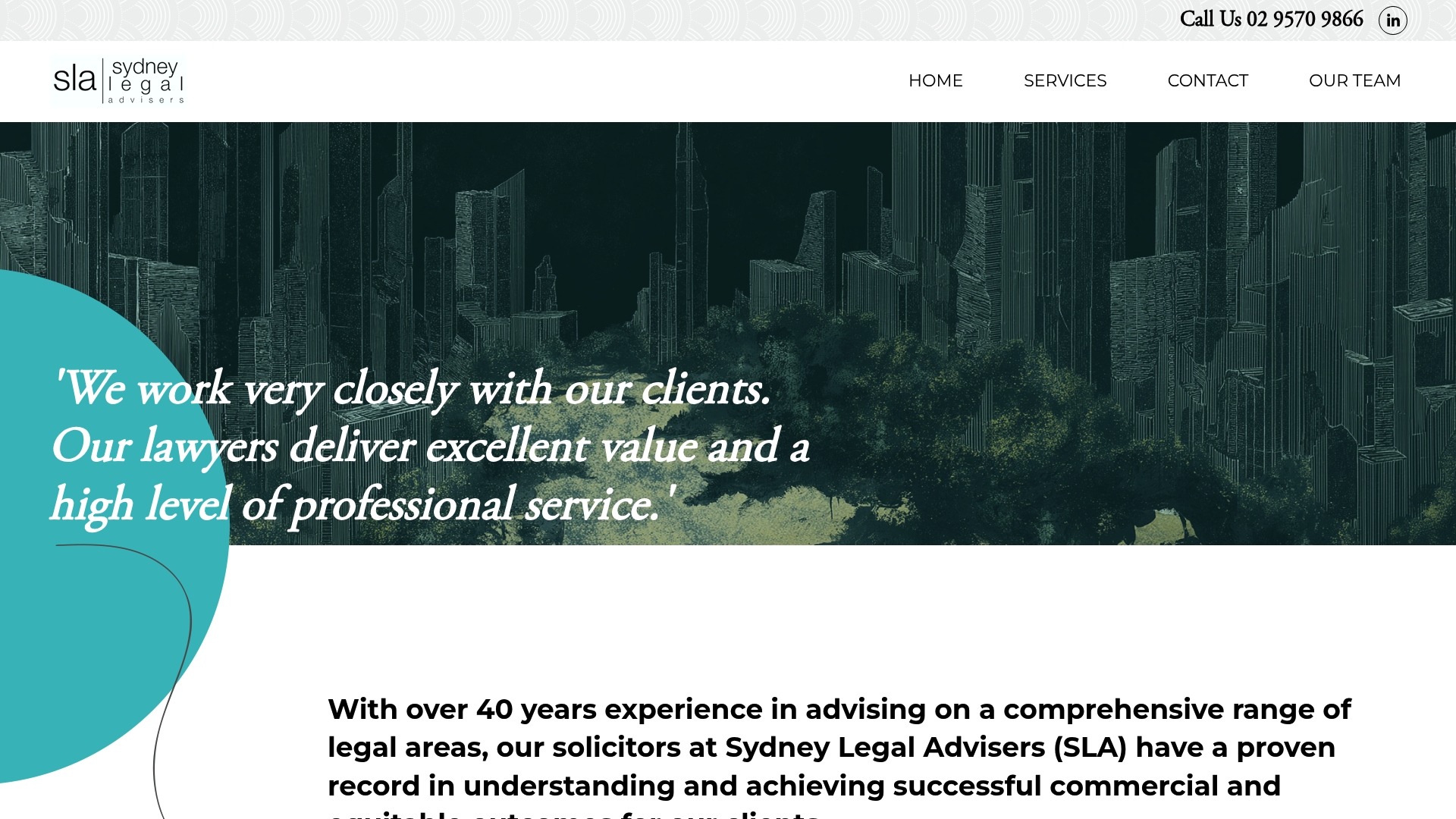 https://sydlegal.com.au