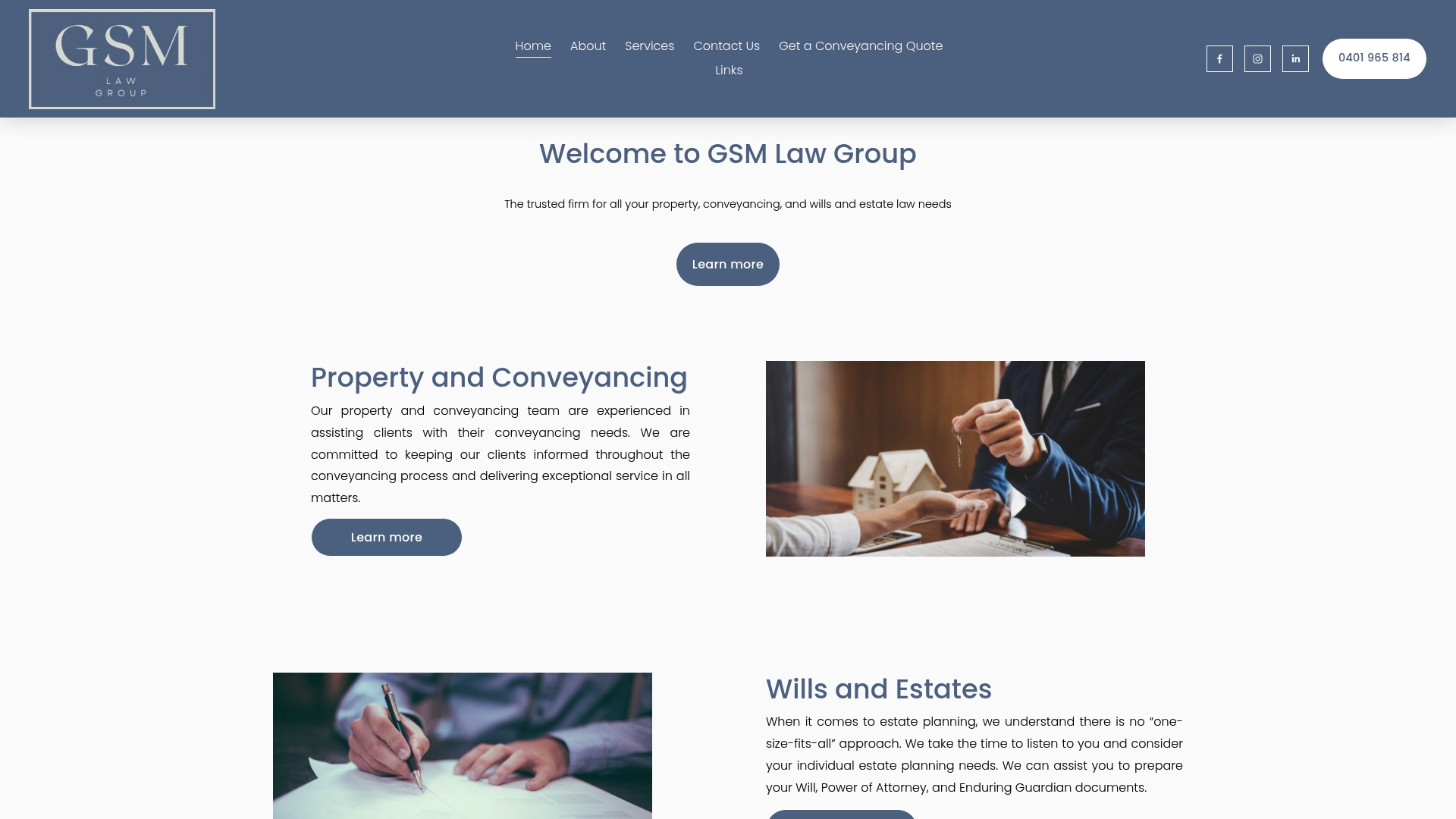 https://gsmlawgroup.com.au